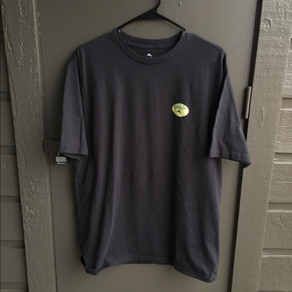 TOMMY BAHAMA TEE SHIRT
